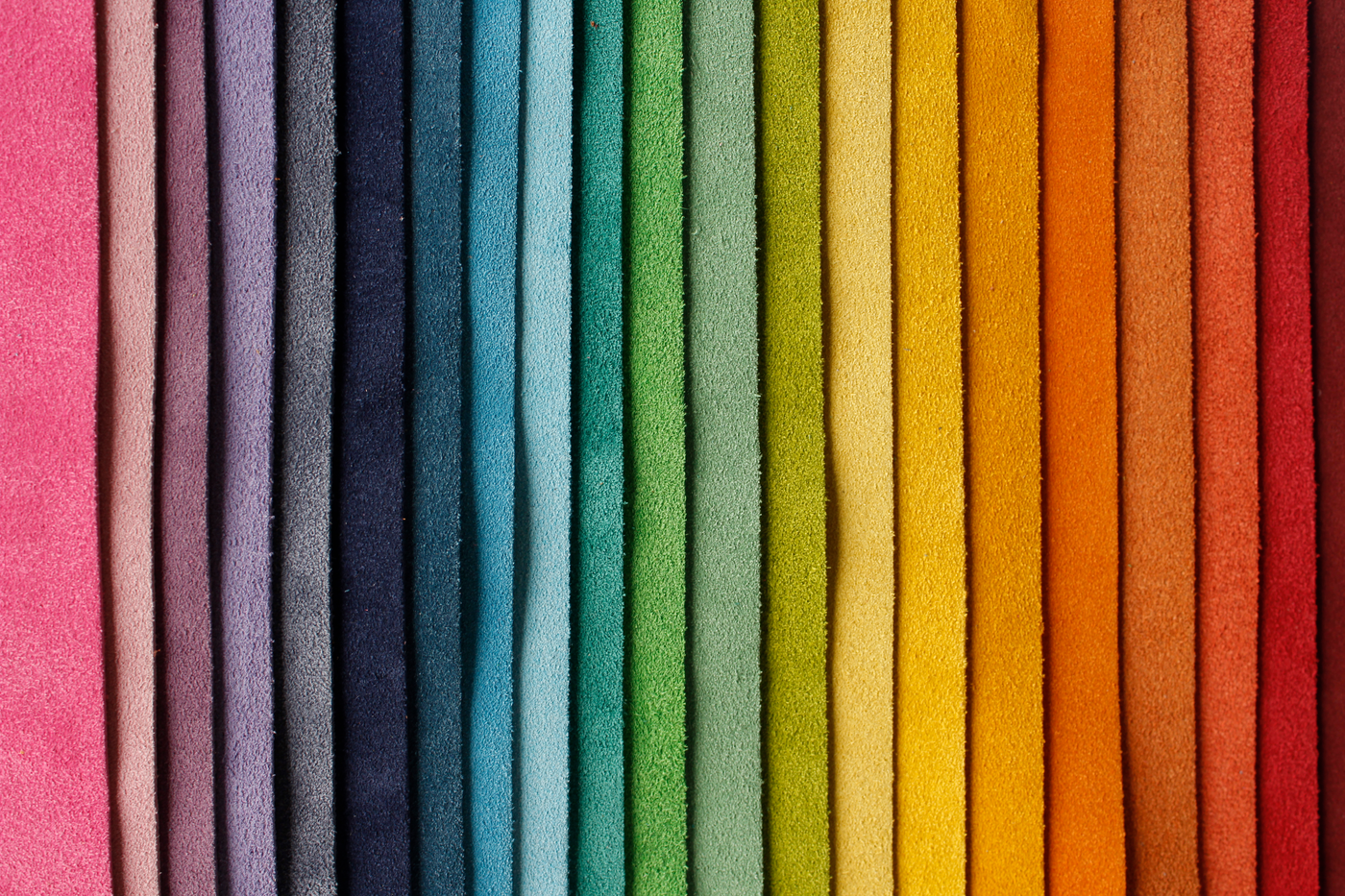 Colorful Leathers