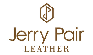 Jerry Pair Leather