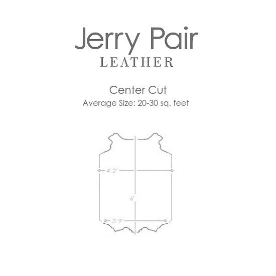 Cattlelac - Mica – Jerry Pair Leather