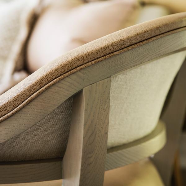 Cattlelac - Buckwheat – Jerry Pair Leather