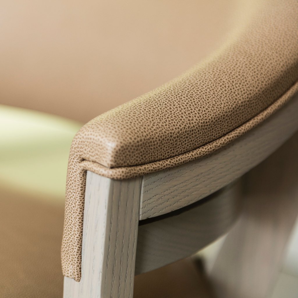 Cattlelac - Buckwheat – Jerry Pair Leather