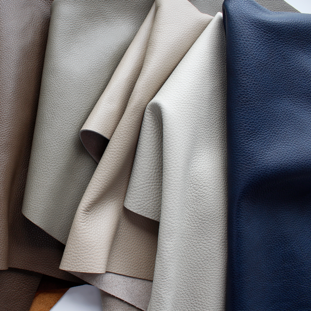 Tattle Tail - Snitch – Jerry Pair Leather